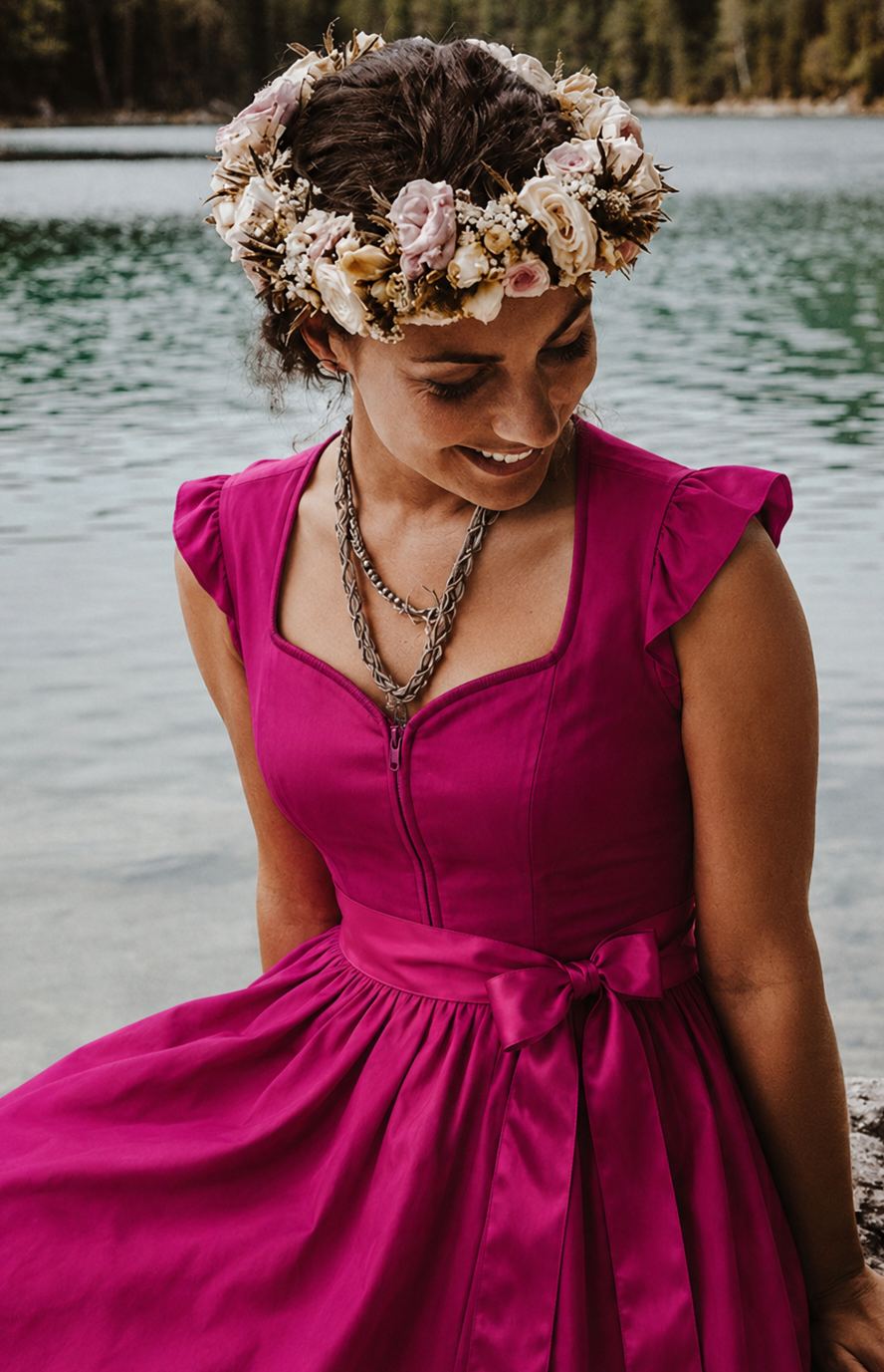 Dirndl Camille
