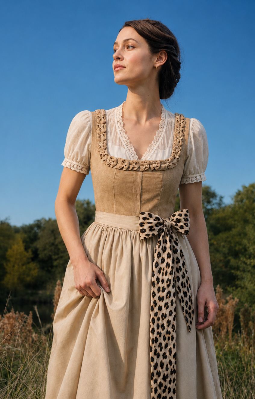 Dirndl Luca