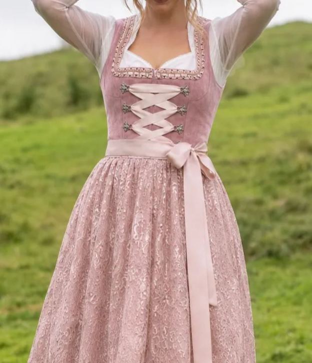 Dirndl Zephyrae