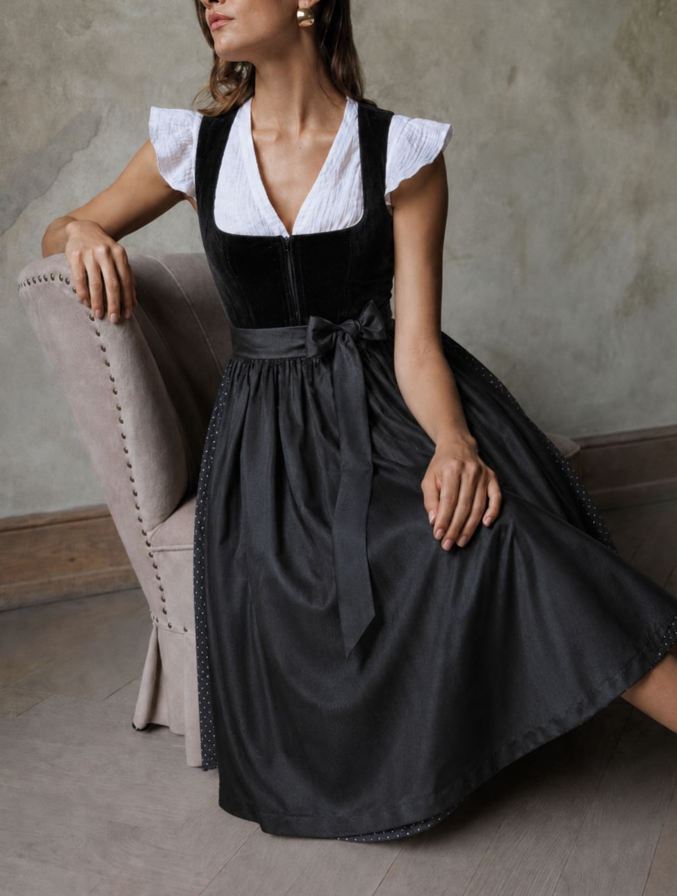 Dirndl DELIA