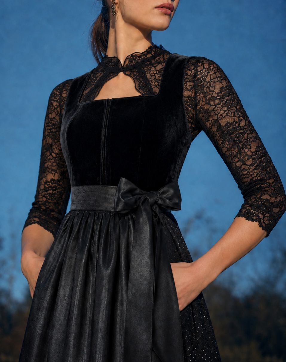 Dirndl DELIA