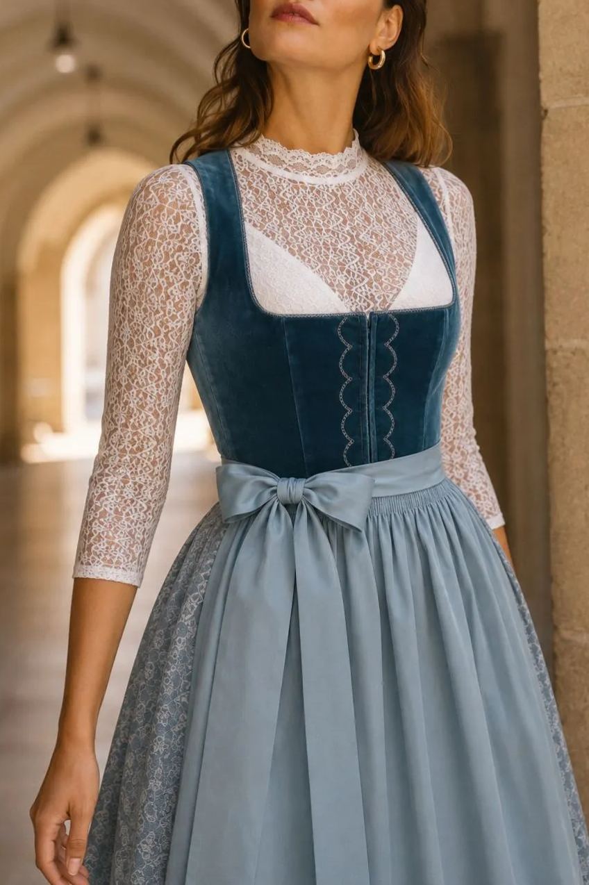 Dirndl Sophie