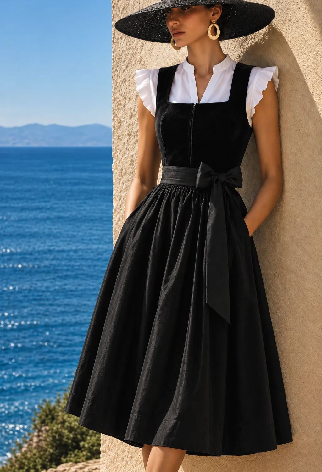 Dirndl DELIA