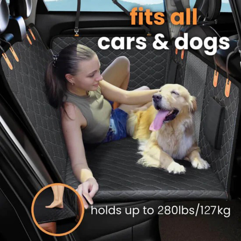 Hard Bottom Car Seat Extender