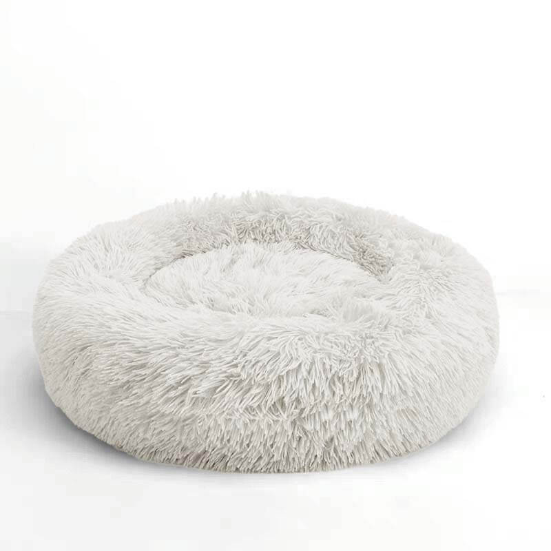 (Last Day Promotion, 55% OFF)Comfy Calming Dog/Cat Bed