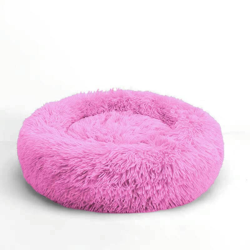 (Last Day Promotion, 55% OFF)Comfy Calming Dog/Cat Bed