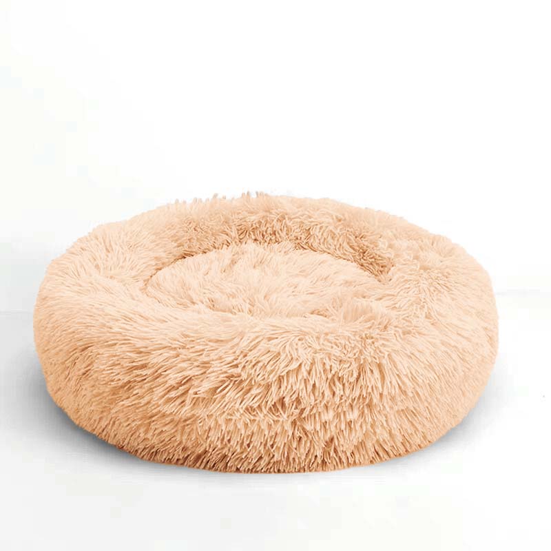 (Last Day Promotion, 55% OFF)Comfy Calming Dog/Cat Bed