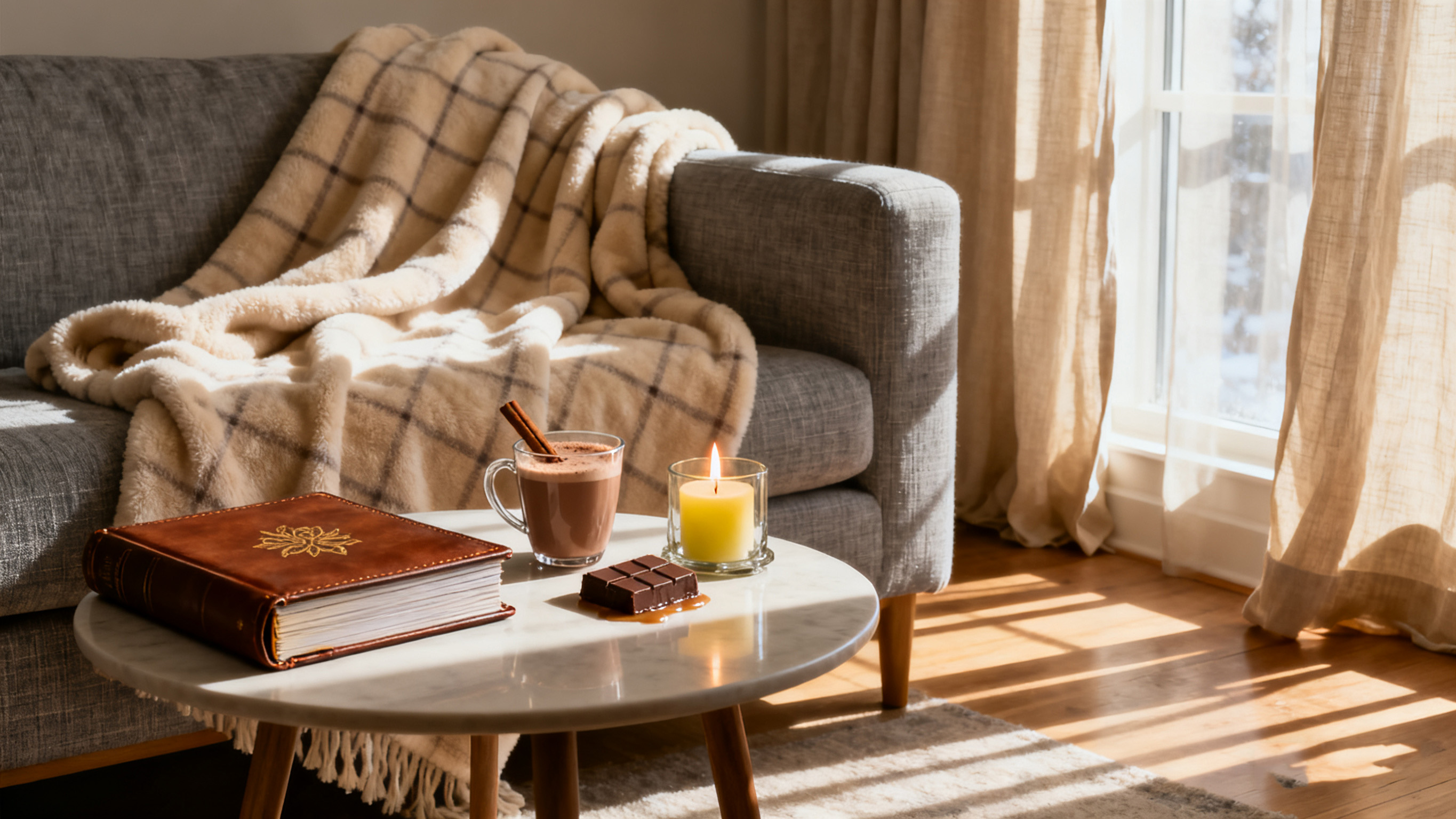 🧸 Cozy Blankets & Home Gifts