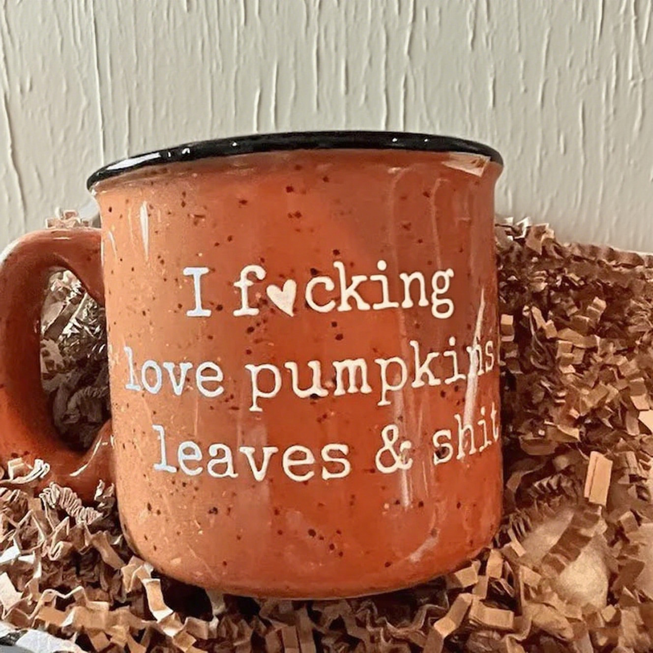 Funny Coffee Mug