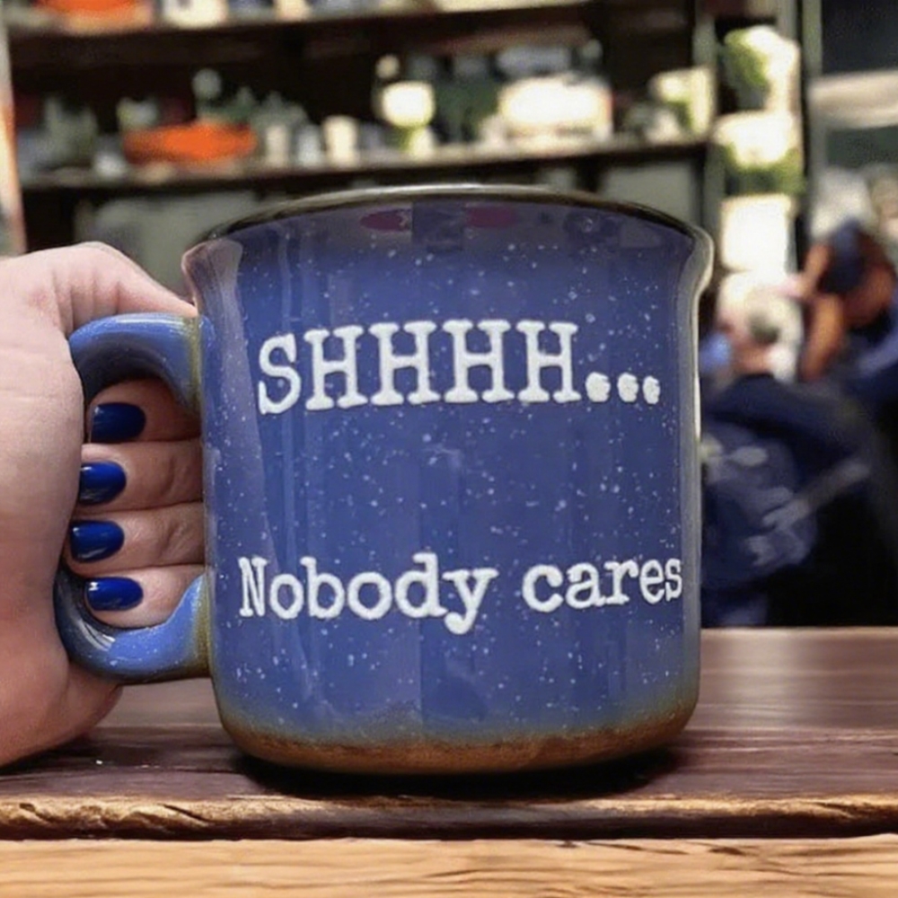 Funny Coffee Mug