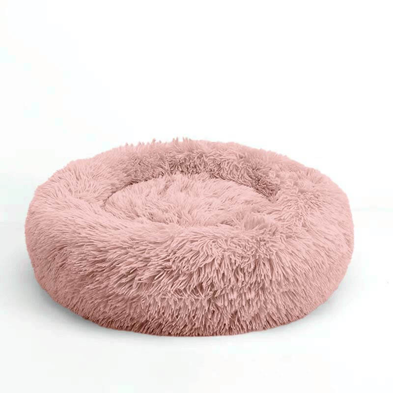 (Last Day Promotion, 55% OFF)Comfy Calming Dog/Cat Bed