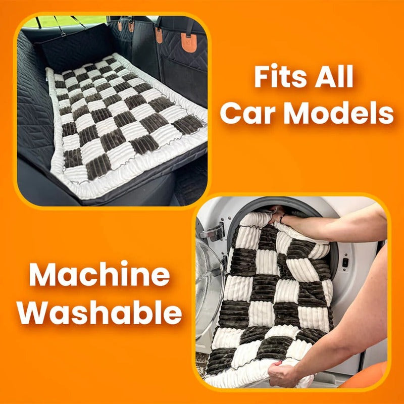 Luxe Dog Bed - For The RuffRover 2.0™