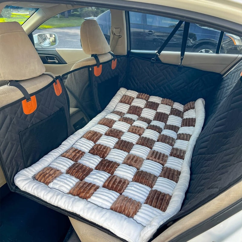 Luxe Dog Bed - For The RuffRover 2.0™