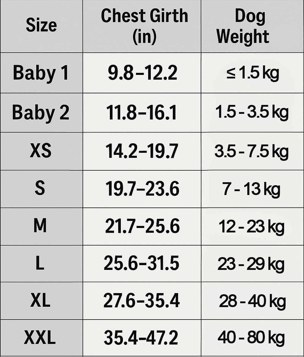 DoggyKings™ Ultimate Personalized No Pull Dog Harness