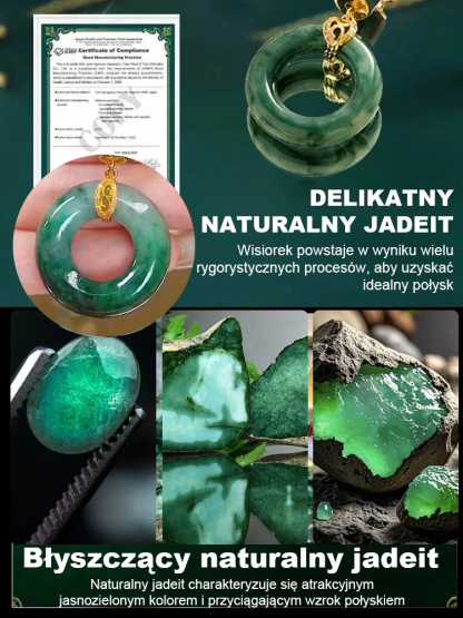 【15 dni za darmo, 50% zniżki. 】Naszyjnik do medytacji