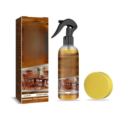 [Dekontaminacja i rozjaśnienie] Jakehoe Floor Cleaner