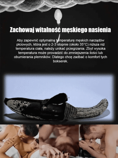 ✨Silk-like smoothness, breathable and sweat-free, with a barely-there feel and tailored cut to prevent rolling