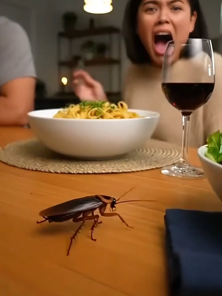 🌟Środek na karaluchy z USA, sprzedany w ponad 300 milionach egzemplarzy, cieszący się zaufaniem setek tysięcy rodzin! 💪