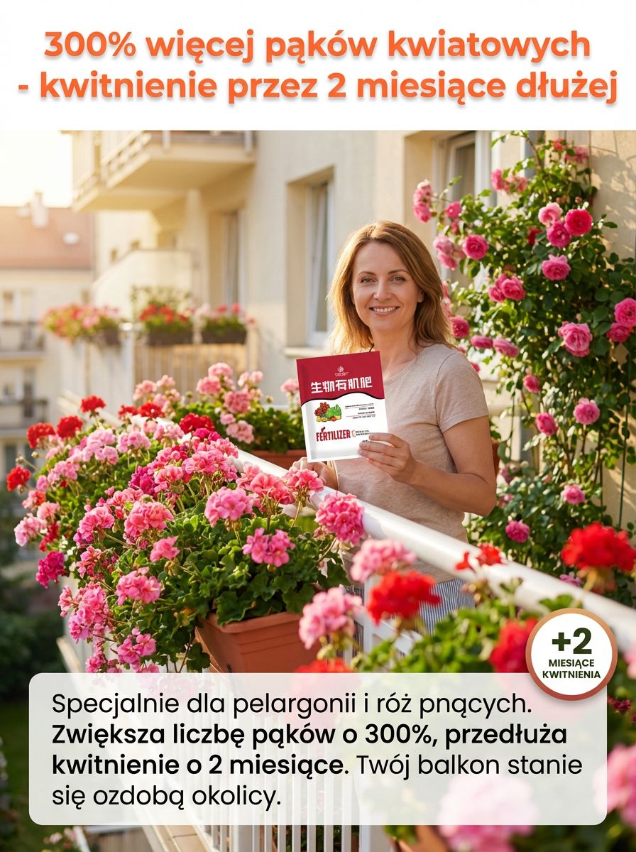  🌿Koniec z żółtymi liśćmi i gniciem! Silnie poprawia strukturę ziemi, rośliny piją "odżywczą zupę" każdego dnia!