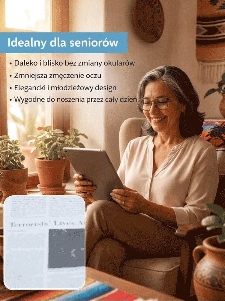 💡 99% skutecznej ochrony przed niebieskim światłem, patrz na ekran przez 8 godzin bez zmęczenia oczu 💡