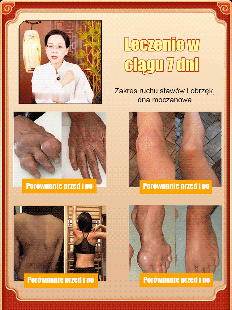 Traditional Tibetan herbal formula✨ brings deep comfort to stiff joints❤️