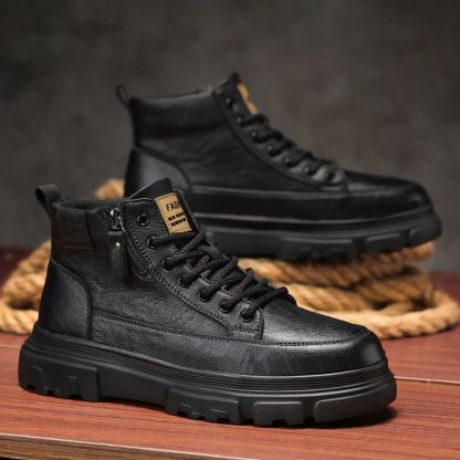 🔥Łatwe zakładanie i zdejmowanie, ciesz się komfortem chodzenia🔥