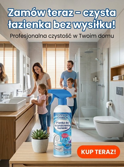 🌿Efekt w 3 sekundy! Bez szorowania, rozpuszcza 10-letni brud!