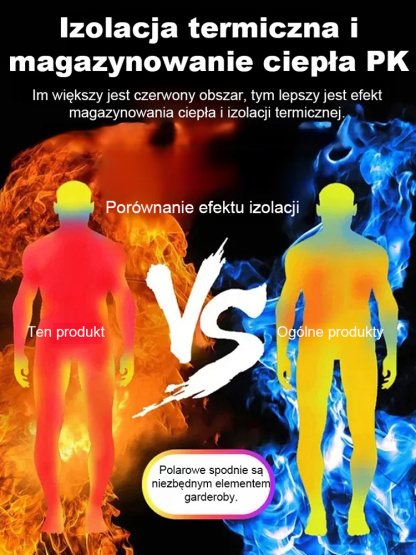 🔥 Męskie Ocieplane Spodnie Jesienno-Zimowe – Ciepło, Wygoda i Style bez Kompromisów!