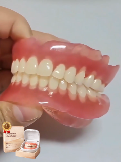 Idealne dopasowanie, bez nieprzyjemnego uczucia obcego ciała 🔥