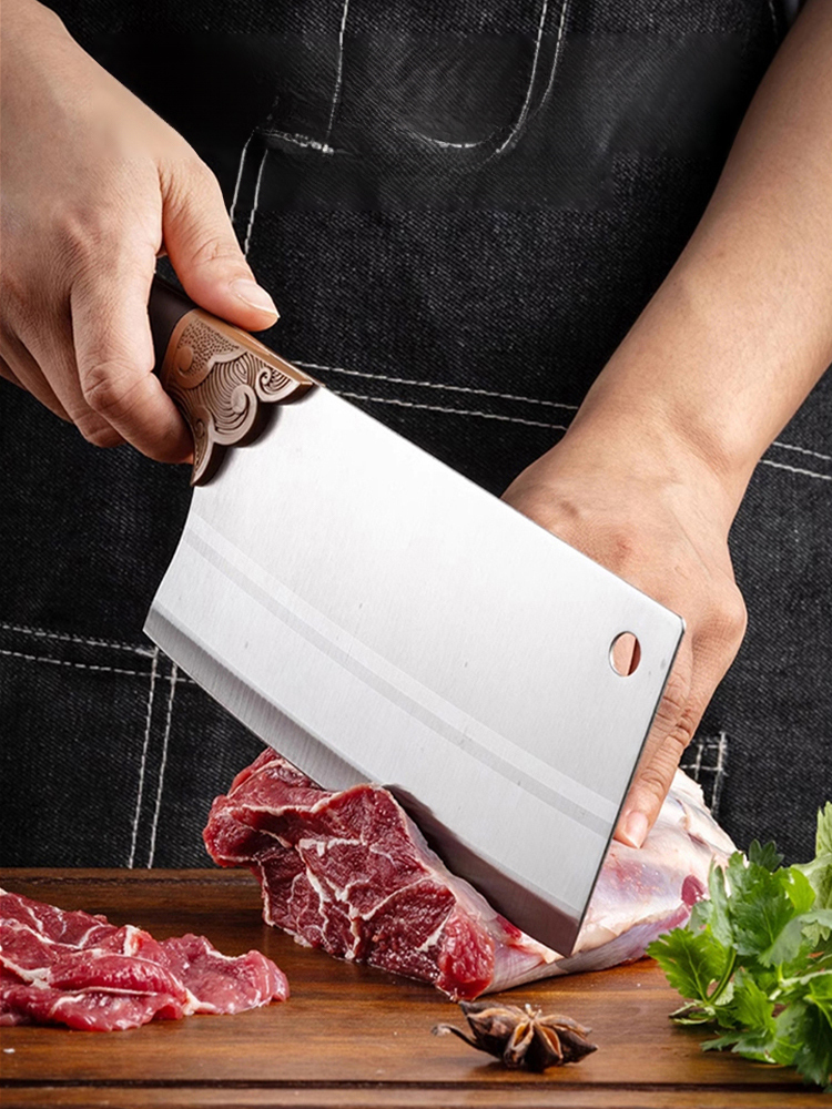 ✨Kucharze z Michelin nie powiedzą ci o tym nożu! ✨