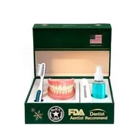 Odzyskaj swój uśmiech w 2 minuty! 🦷 Koniec z drogim dentystą!