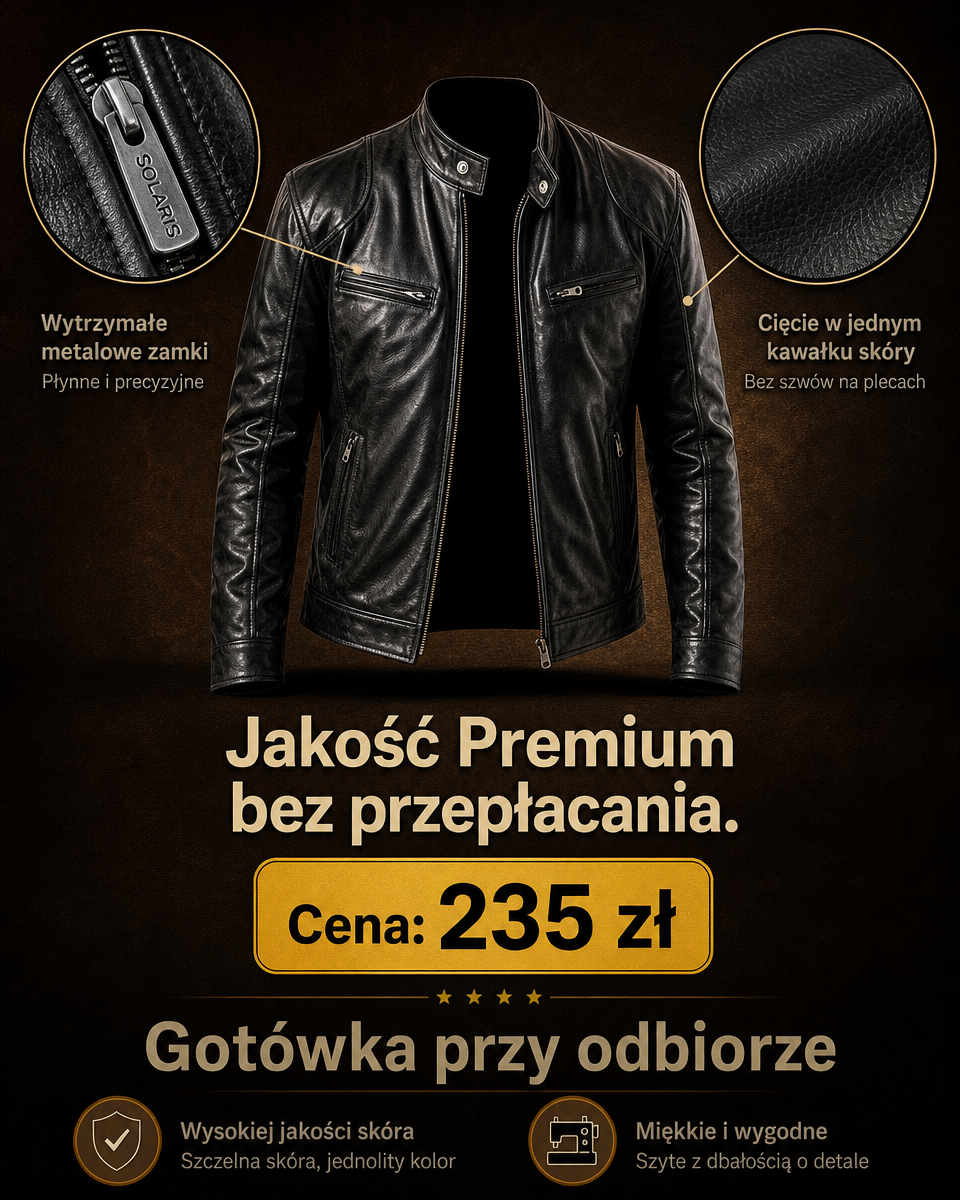 ✨Koniec z workowatym krojem! Krój 3D ukrywa brzuch i tworzy idealną sylwetkę w kształcie V.
