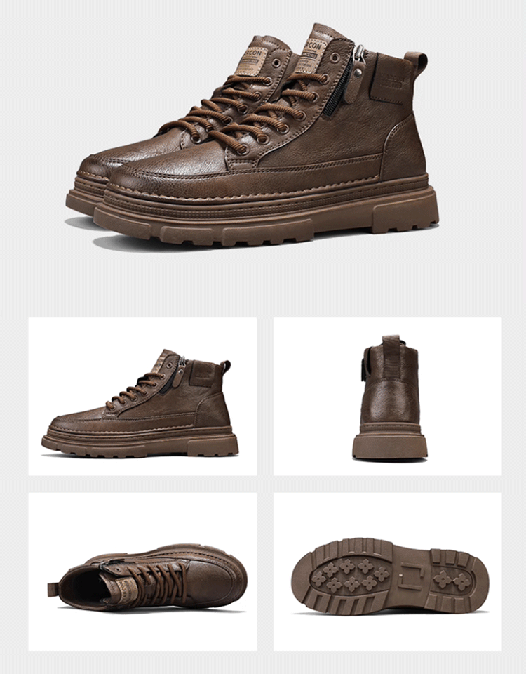 🔥Łatwe zakładanie i zdejmowanie, ciesz się komfortem chodzenia🔥