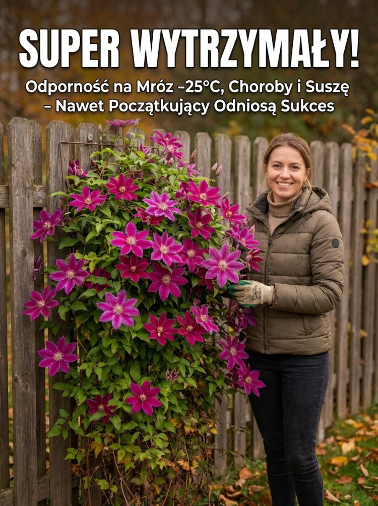 🌸Zasadź teraz, a już w kwietniu Twój ogród będzie zalany morzem kwitnących kwiatów! 🌸