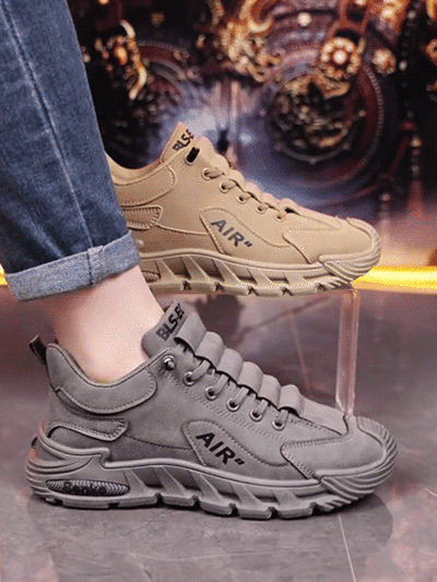 🔥Brytyjskie buty Martin podkreślają męski urok i modę🔥