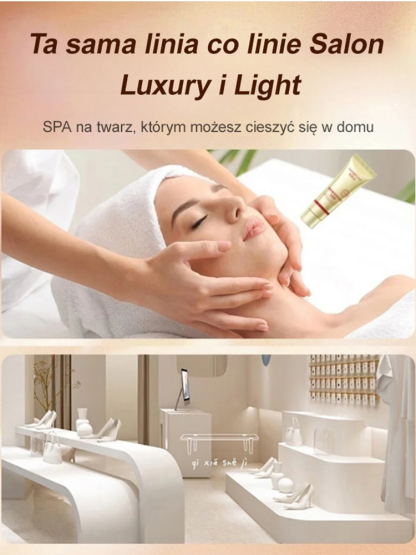 🚀Żegnaj, uporczywe zmarszczki! Złoty krem kolagenowy 💪 Usuwa zmarszczki po 7 dniach! 🚀