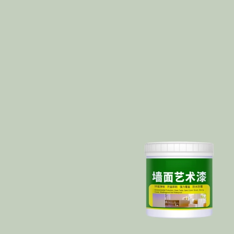 🔥Wysoce elastyczna, wodoodporna powłoka ścienna z funkcją automatycznej naprawy pęknięć🔥