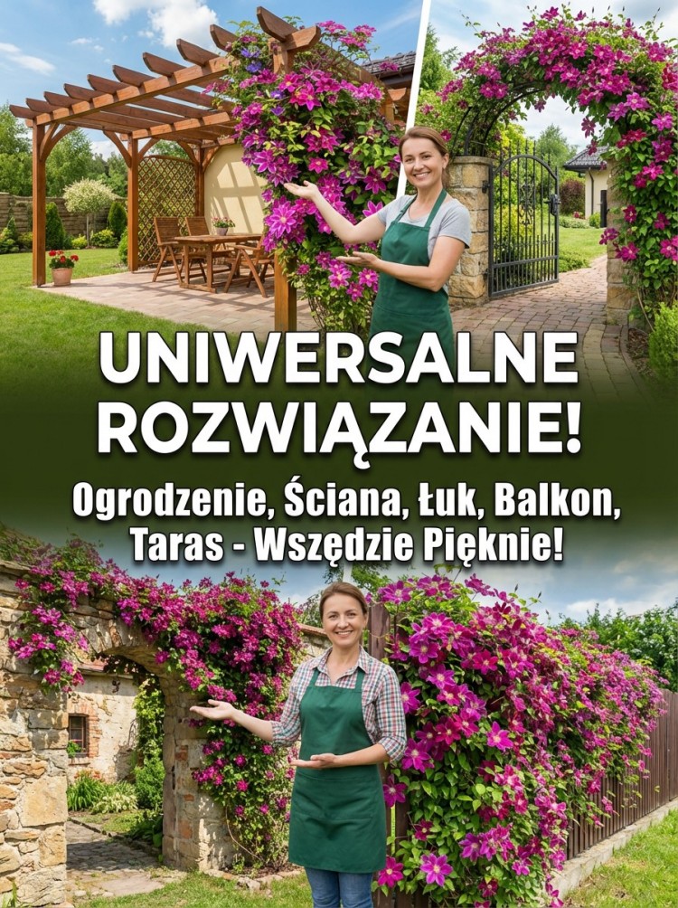 🌸Zasadź teraz, a już w kwietniu Twój ogród będzie zalany morzem kwitnących kwiatów! 🌸