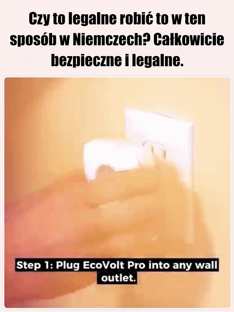 ⚡️Szok dla elektryków! Bezprzerabiania licznika, Plug & Play, 2 sekundy na modernizację sieci w domu!