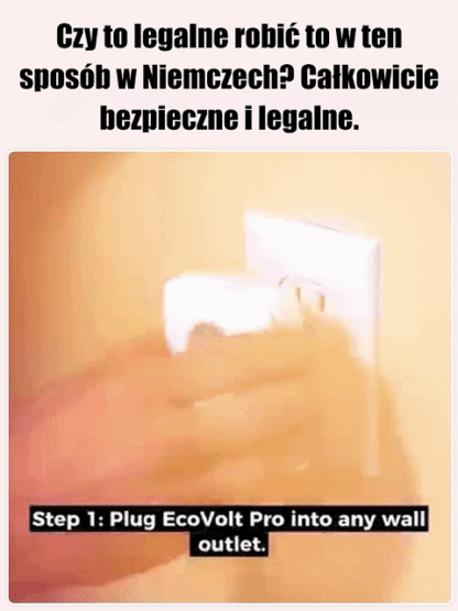 ⚡️Szok dla elektryków! Bezprzerabiania licznika, Plug & Play, 2 sekundy na modernizację sieci w domu!