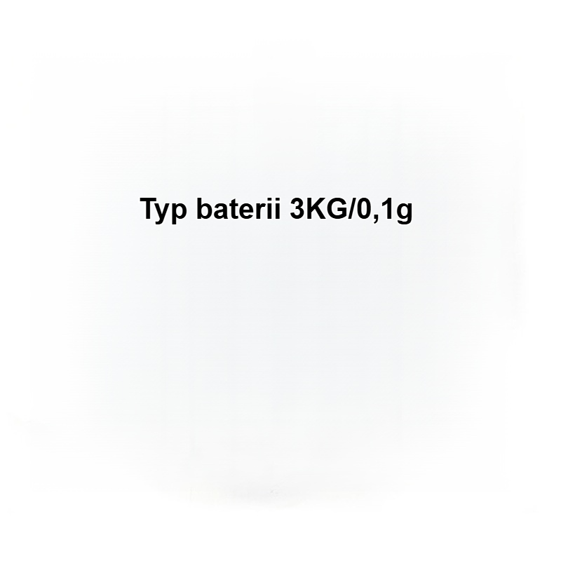 🔥Wysokiej precyzji elektroniczna waga kuchenna ze stali nierdzewnej🔥