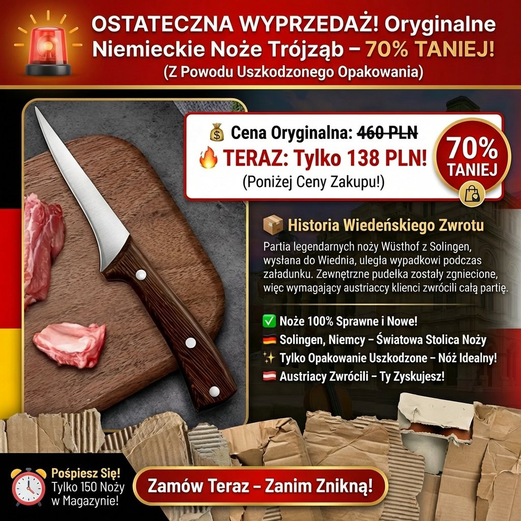 🛠️Nóż kutego ze stali stopowej 60 razy, twardość zwiększona 5-krotnie, w 30 sekund łatwo pokroisz kurczaka!