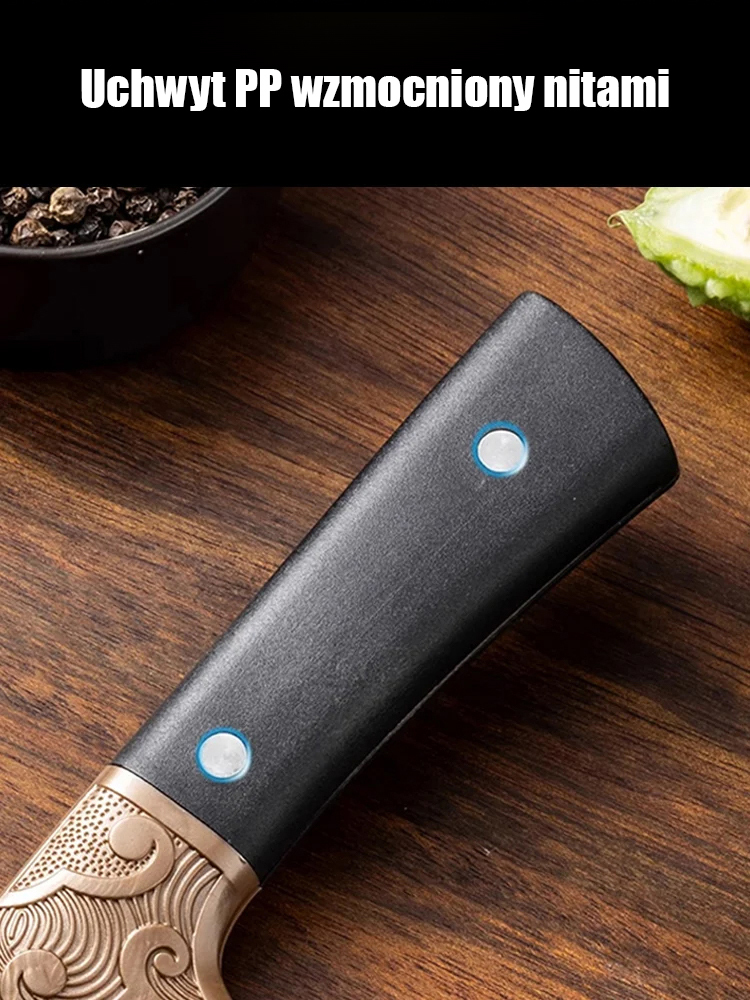 ✨Kucharze z Michelin nie powiedzą ci o tym nożu! ✨