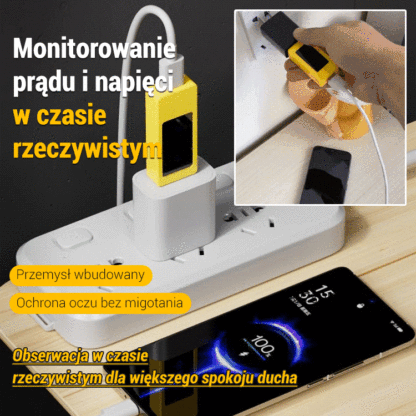 🔥Odśwież swoją baterię i wydłuż czas działania baterii w telefonie🔥