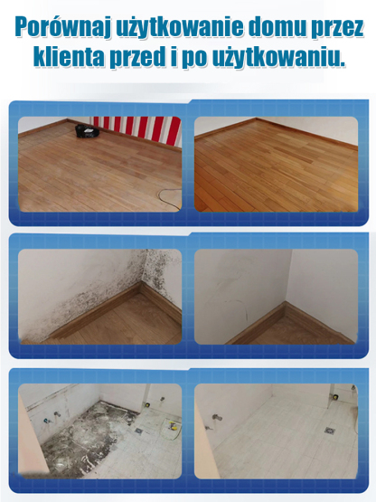 🌪️ Moc ssania porównywalna z huraganem! Magiczne pudełko odkurzacza 🧹 potrafi w kilka sekund wciągnąć kurz i zanieczyszczenia z powietrza!