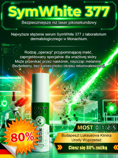 Wystarczy jeden spray! 🌟 Głęboko wnika w skórę, łatwo usuwając uporczywe plamy! 💥