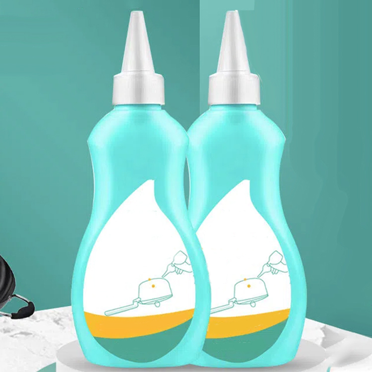 ✨Wysoce skuteczny środek do usuwania plam z dna garnków, 💡łatwo przywraca pierwotny blask przyborom kuchennym.