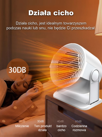 🔥Kompleksowy sprzęt do ogrzewania domu 🌡️ Wiele regulowanych ustawień, które spełniają różne potrzeby związane z ciepłem