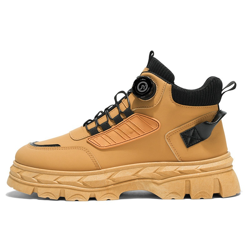 🚀Buty w 3 sekundy bez sznurówek - kultowe Martin, które dodadzą Ci 5 cm wzrostu! ✅ Optycznie wyszczuplą nogi, bez zbędnej masy