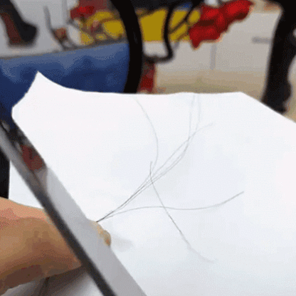 🛠️Nóż kutego ze stali stopowej 60 razy, twardość zwiększona 5-krotnie, w 30 sekund łatwo pokroisz kurczaka!